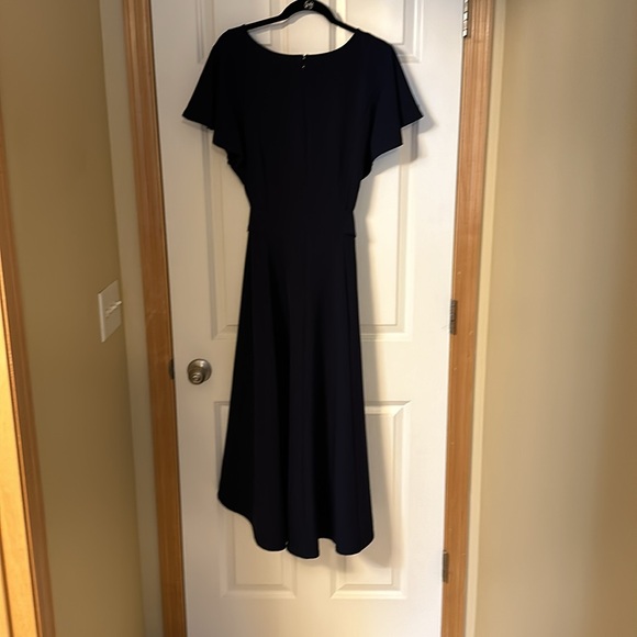 Lane Bryant Lena high low dress - Picture 5 of 8